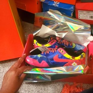 Nike Air Max 1 Premium EP Longevity